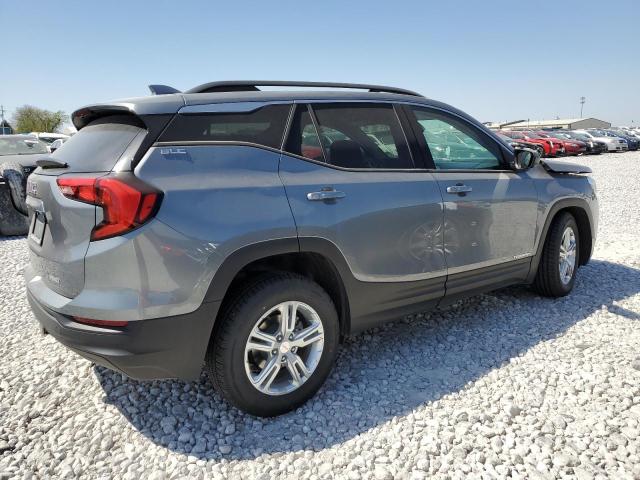 2020 GMC TERRAIN SL - 3GKALTEV1LL211835