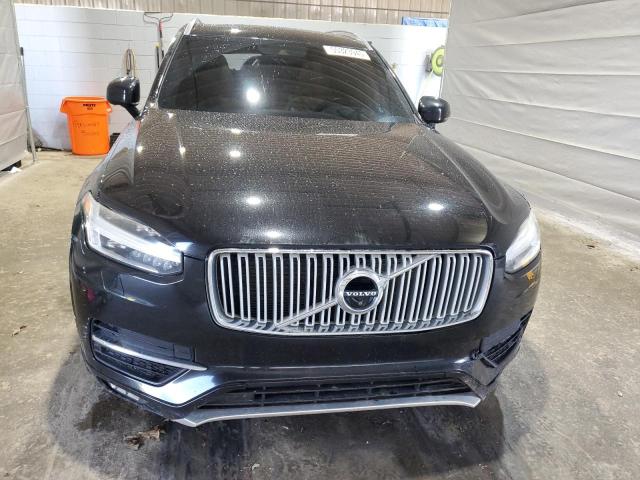 2016 VOLVO XC90 T6 - YV4A22PN4G1002217