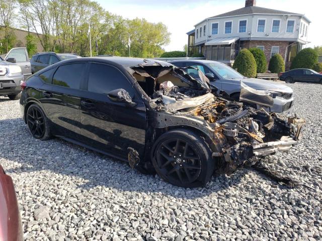 2024 HONDA CIVIC SPOR - 19XFL2H86RE018126