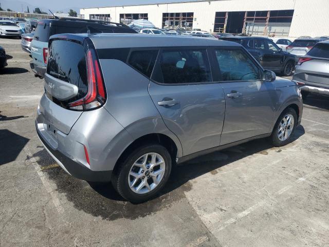 Vin: kndj23au5p7871429, lot: 58714935, kia soul lx 20233