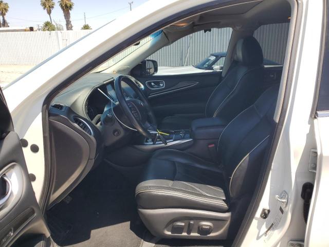 2016 INFINITI QX60 - 5N1AL0MN5GC506509