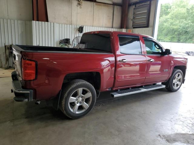 Vin: 3gcpcrec5jg182112, lot: 55514835, chevrolet all models c1500 lt 20183