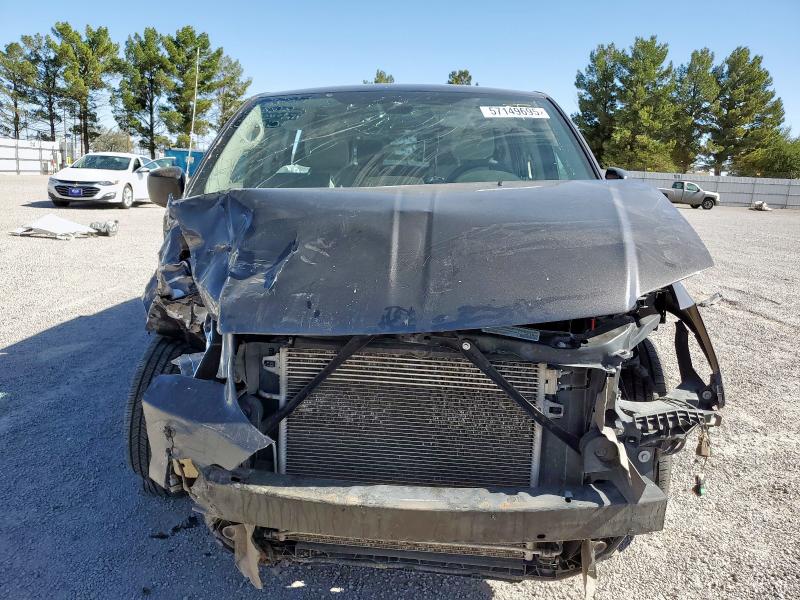 2019 DODGE GRAND CARA 2C4RDGBG5KR583818