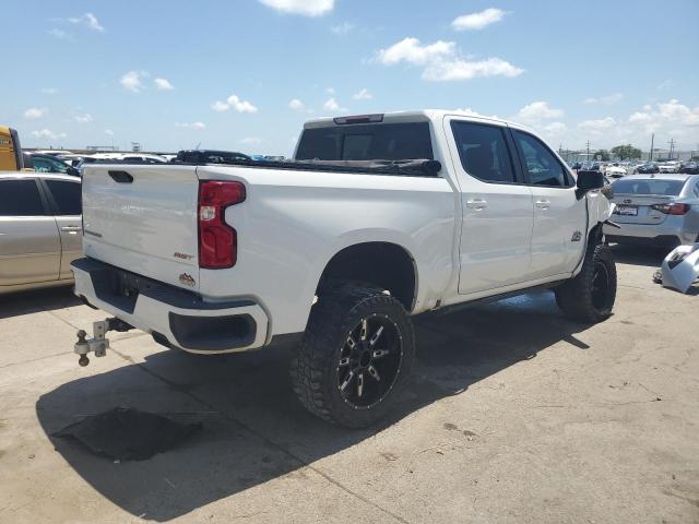 Vin: 1gcuyeed5lz102008, lot: 55056485, chevrolet all models k1500 rst 20203