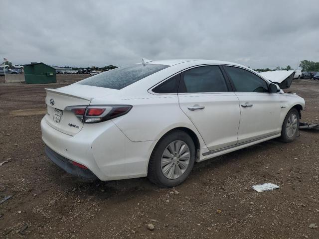 2016 HYUNDAI SONATA HYB KMHE24L13GA015636