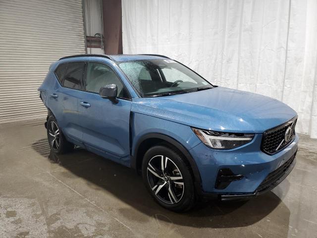 Vin: yv4l12uk7r2331125, lot: 57160855, volvo xc40 core core 20244