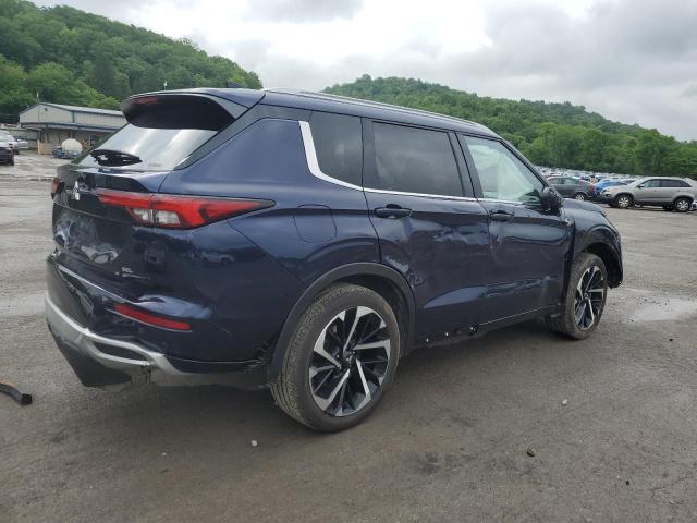 Vin: ja4j4va86nz007784, lot: 58836115, mitsubishi outlander sel 20223