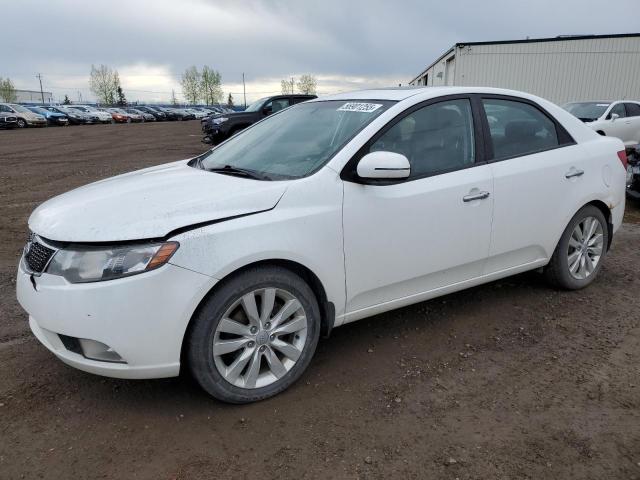 Vin: knafw4a30b5367525, lot: 56901255, kia forte sx 2011 img_1