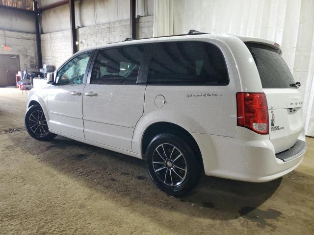 Vin: 2c4rdgeg0hr786765, lot: 56050625, dodge caravan gt 20172
