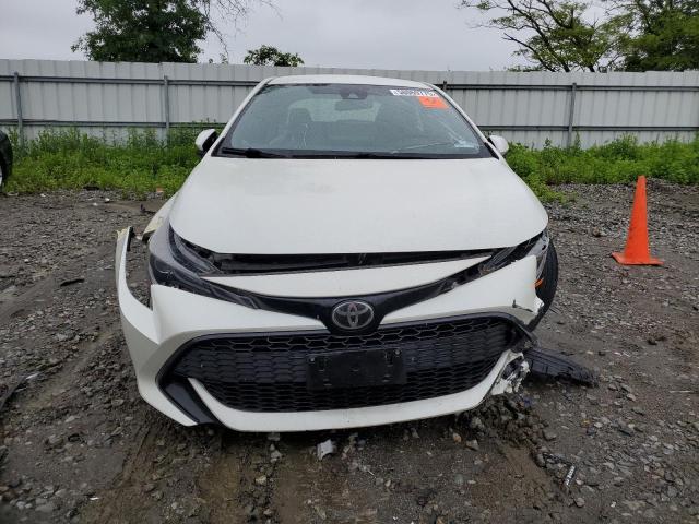 2019 TOYOTA COROLLA SE - JTNK4RBEXK3014446