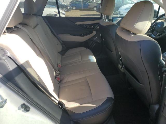 2022 SUBARU OUTBACK LI 4S4BTANC1N3198503