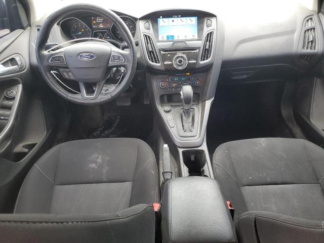 2018 FORD FOCUS SEL - 1FADP3H28JL210842