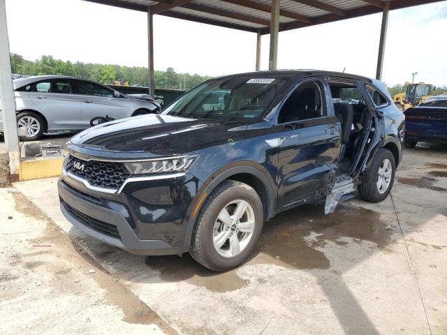 Vin: 5xyrg4lc0pg218539, lot: 55832035, kia sorento lx 2023 img_1