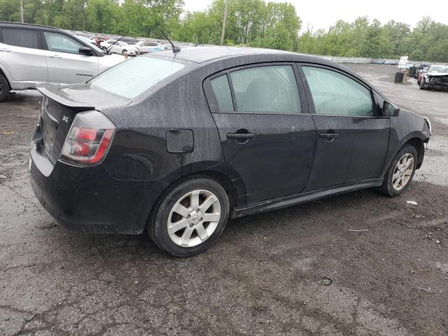 Vin: 3n1ab6ap7cl637717, lot: 58307055, nissan sentra 2.0 20123