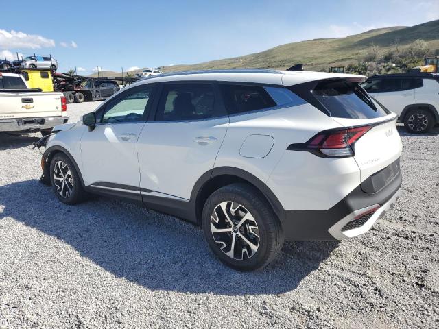 Vin: kndpvcag5p7107950, lot: 58583585, kia sportage ex 20232