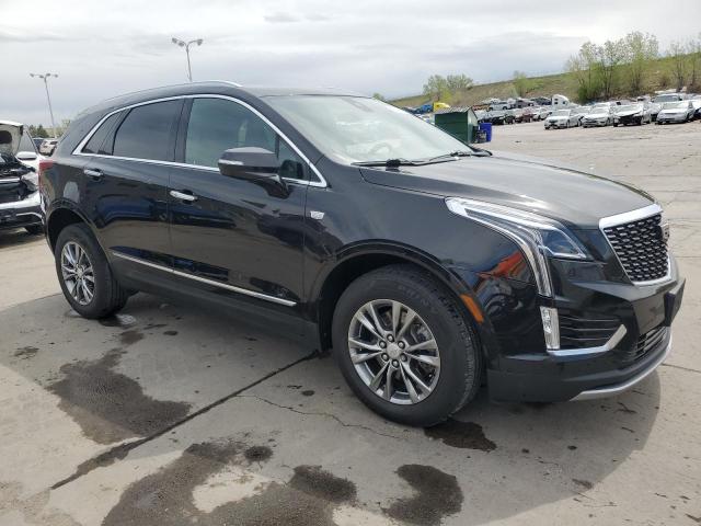 Vin: 1gykndrs0mz111567, lot: 55434305, cadillac xt5 premium luxury 20214
