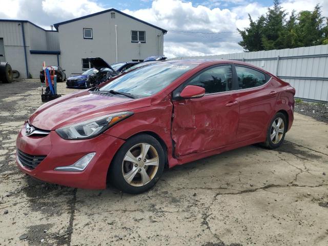 Vin: kmhdh4ae7gu624694, lot: 58025515, hyundai elantra se 2016 img_1
