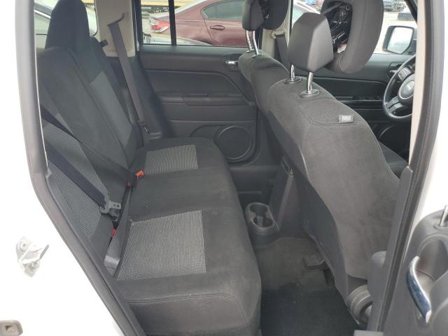 2016 JEEP PATRIOT SP - 1C4NJPBB1GD803865