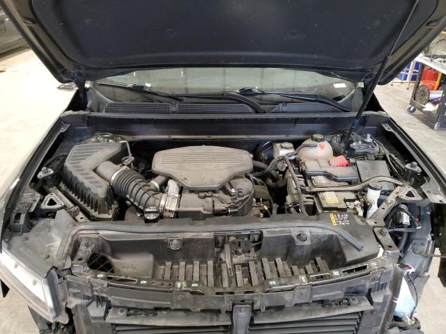 2020 GMC ACADIA AT4 1GKKNLLS9LZ141730