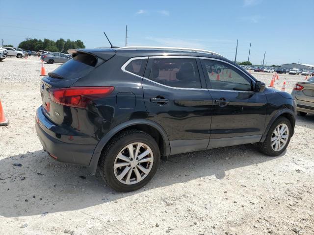 Vin: jn1bj1cp4hw035091, lot: 54021665, nissan rogue s 20173