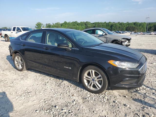 Vin: 3fa6p0uu4jr135380, lot: 52503225, ford fusion s hybrid 20184