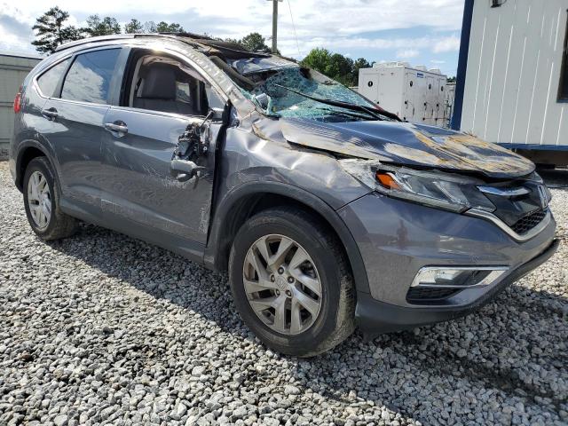 Vin: 2hkrm4h72fh695467, lot: 59012995, honda crv exl 20154