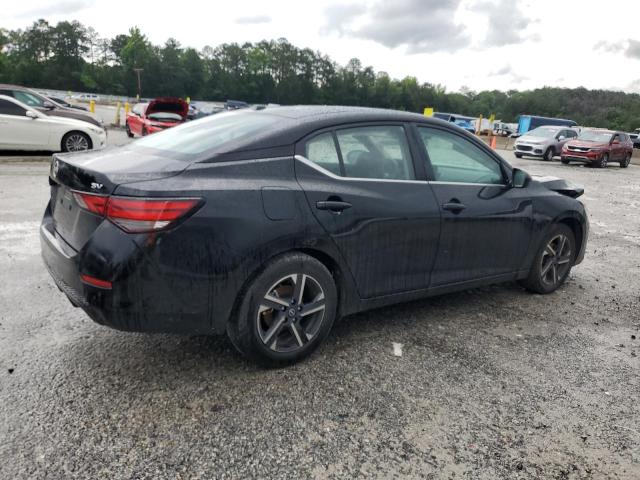 Vin: 3n1ab8cvxry348849, lot: 59058755, nissan sentra sv 20243
