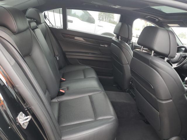 2015 BMW 750 LI - WBAYE8C56FD782426