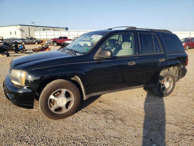 CHEVROLET TRAILBLAZE