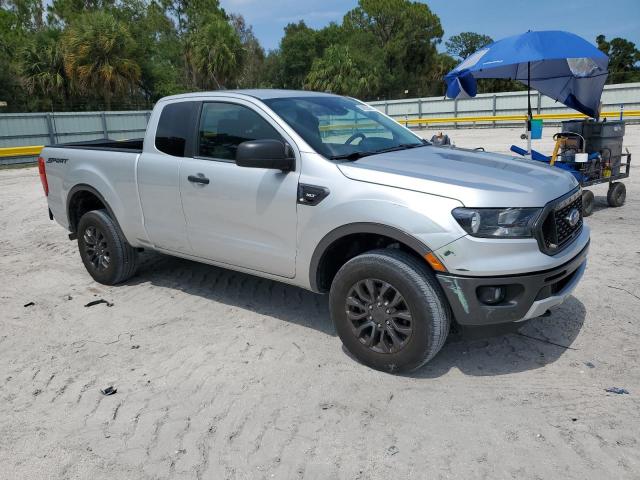 Vin: 1fter1eh4kla85216, lot: 58853545, ford ranger xl 20194