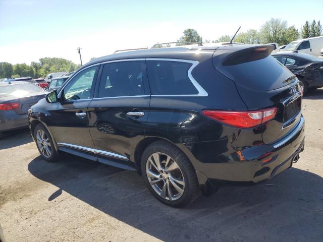Vin: 5n1al0mm6ec536560, lot: 58419245, infiniti qx60 20142