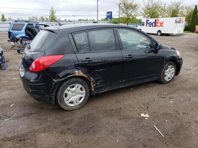 Vin: 3n1bc1cpxck813831, lot: 57992895, nissan versa s 20123