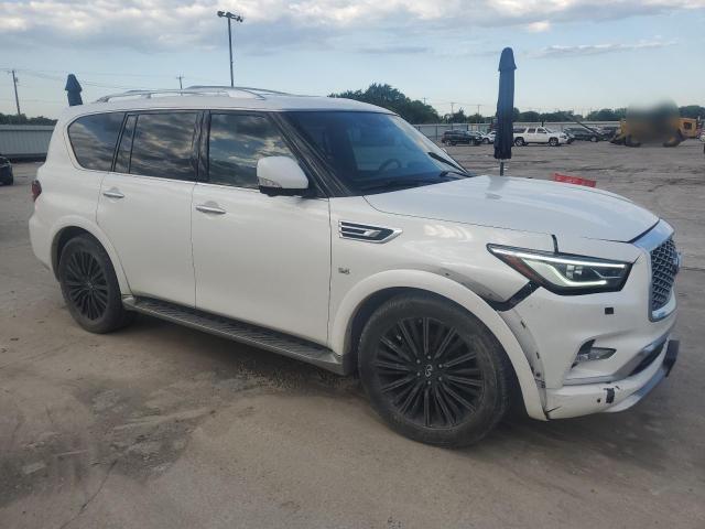 Vin: jn8az2ne3k9229723, lot: 55200605, infiniti qx80 luxe 20194