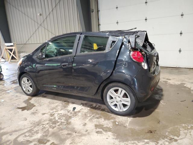 Vin: kl8cd6s99ec432519, lot: 56481605, chevrolet spark 1lt 20142