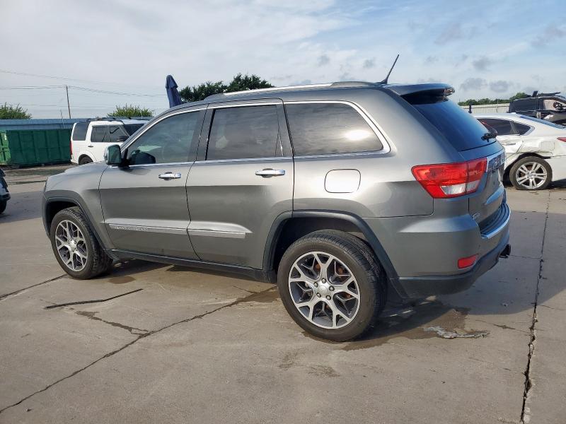 Vin: 1c4rjecg9cc211100, lot: 58824495, jeep grand cher overland 20122