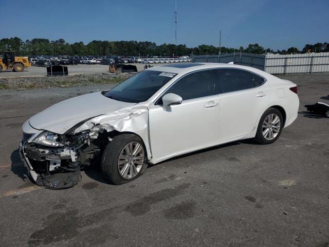 Vin: jthbk1gg9f2190629, lot: 57697675, lexus es350 350 2015 img_1