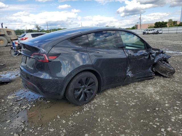 Vin: 7saygdee1sf305119, lot: 58165055, tesla model y 20253