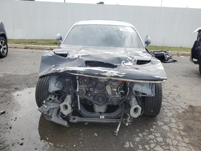 2021 DODGE CHALLENGER 2C3CDZL93MH567213