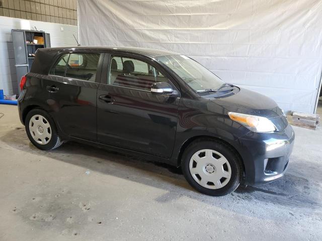 Vin: jtkkupb40d1033272, lot: 58203065, toyota scion 20134