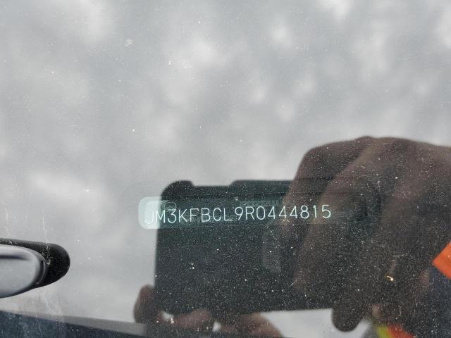 2024 MAZDA CX-5 PREFE - JM3KFBCL9R0444815