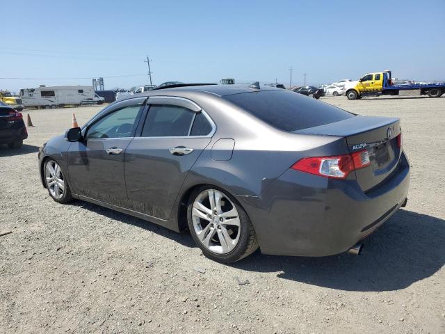 Vin: jh4cu4f66ac000264, lot: 56064155, acura tsx 20102