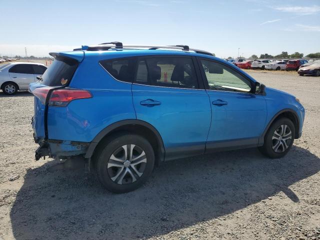 Vin: jtmbfrev0jj747464, lot: 58366635, toyota rav4 le 20183