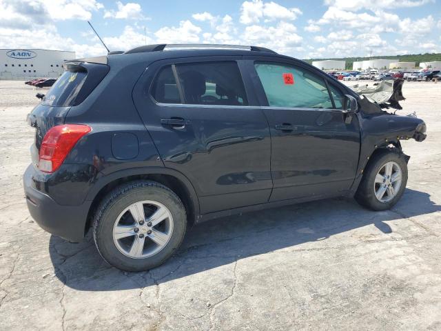 Vin: kl7cjlsb0fb254540, lot: 58847315, chevrolet trax 1lt 20153