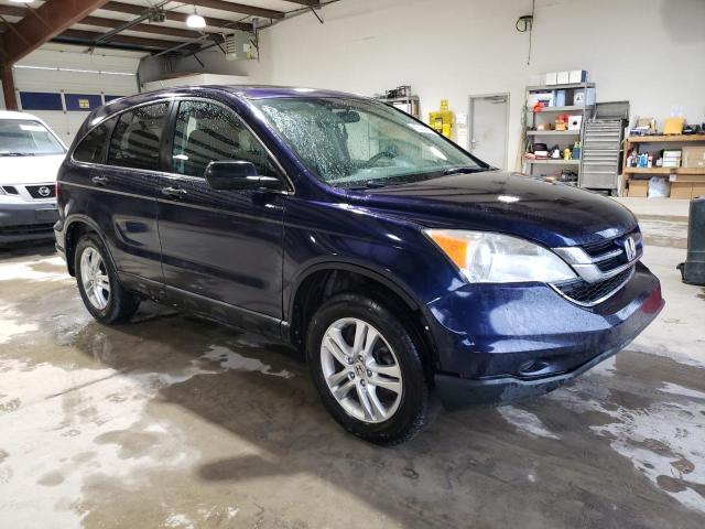 Vin: 5j6re4h51al096554, lot: 56469895, honda crv ex 20104