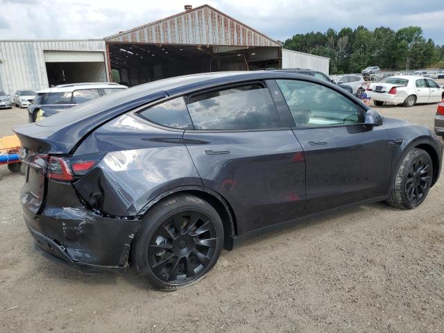 Vin: 7saygaee7rf123224, lot: 58410545, tesla model y 20243