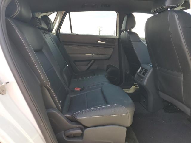 2022 VOLKSWAGEN ATLAS CROS - 1V2JE2CA1NC205661