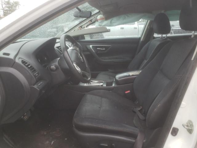 2017 NISSAN ALTIMA 2.5 - 1N4AL3AP6HC294786