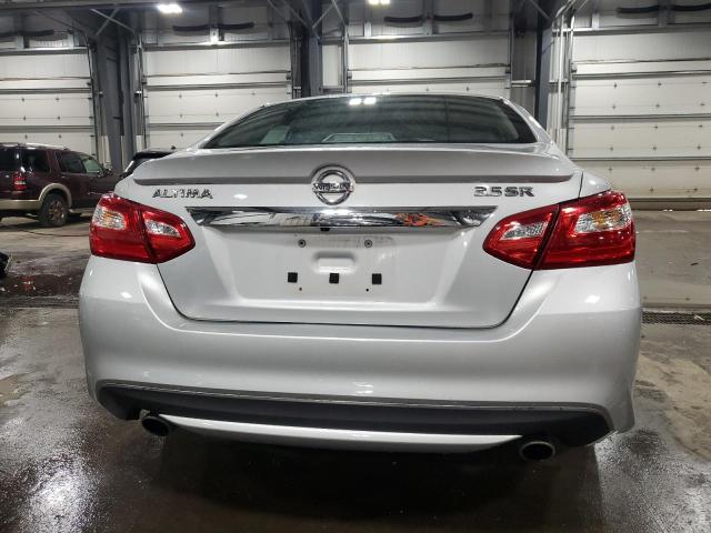 2016 NISSAN ALTIMA 3.5 - 1N4BL3AP6GC198451