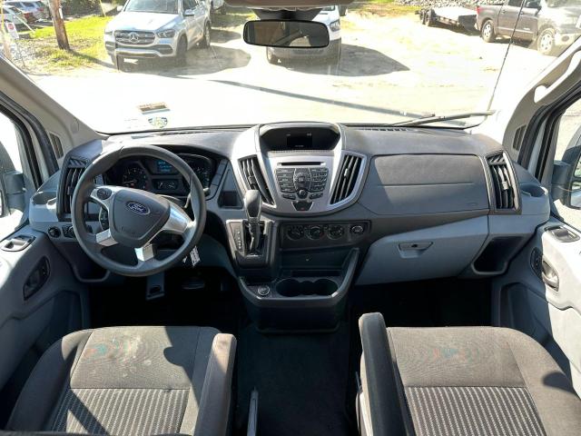 2019 FORD TRANSIT T- 1FBAX2CM7KKA60959