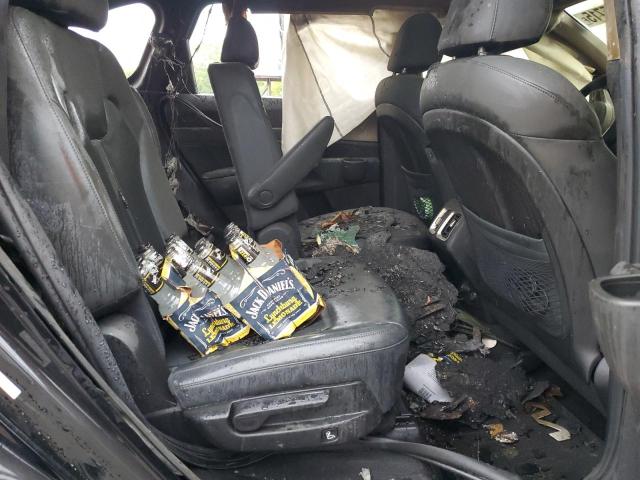 2022 KIA SORENTO SX 5XYRKDLF9NG124830